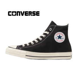 CONVERSE ALL STAR（R)GORE-TEX HI(コンバース オールスター ゴアテックス HI)BLACK ブラック【定番】レディースコンバース メンズコンバース ゴアテック仕様 GORE-TEX 撥水加工 雨の日 正規販売代理店