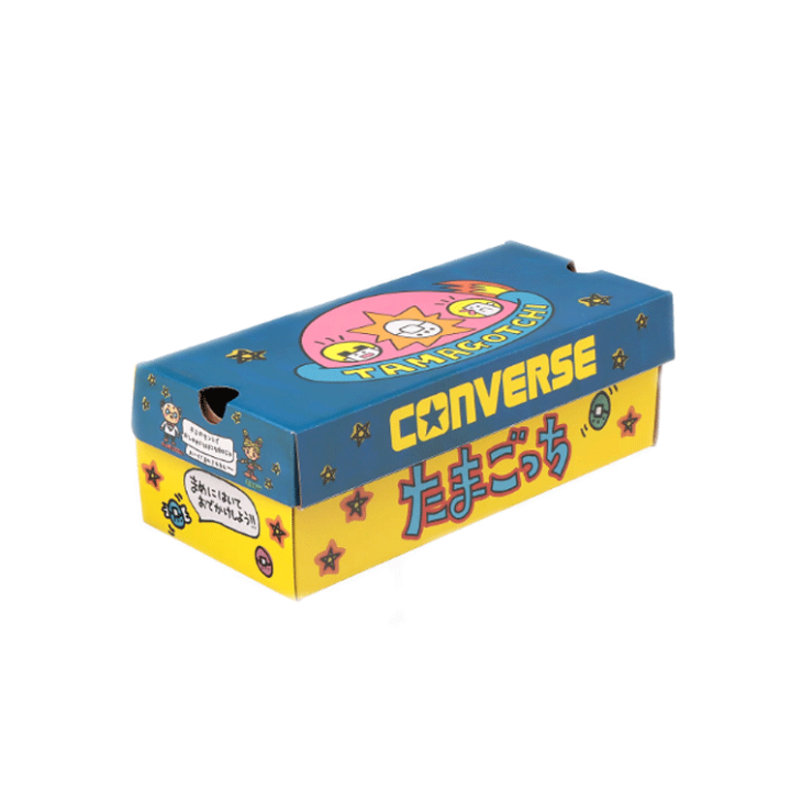 楽天市場】CONVERSE ALL STAR TAMAGOTCHI HI (コンバース