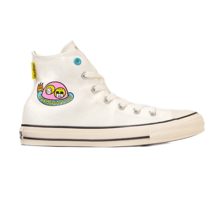 楽天市場】CONVERSE ALL STAR TAMAGOTCHI HI (コンバース