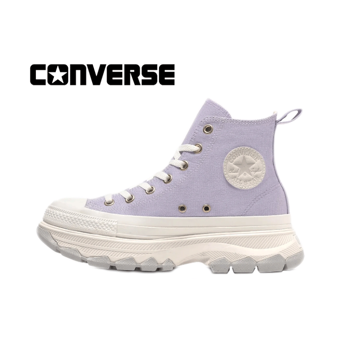 楽天市場】CONVERSE ALL STAR (R) TREKWAVE NC HI(コンバース