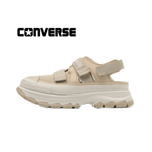 CONVERSE ALL STAR(R) TREKWAVE SANDAL OX (I[X^[(R)gbNEG[u T_ OX )1SE015 SND/BEG Th/x[Wy2024SSzytĐVzyjZbNXzT_ Xj[J[T_ Kȗ