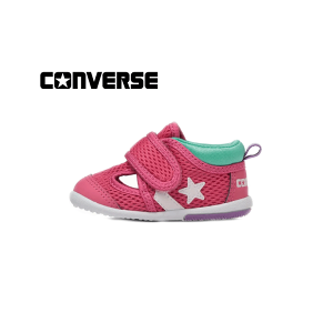 CONVERSE LITTLE SUMMER 9(Ro[X gT}[ 9)7SD954 PINK/TURQUOISE sN/^[RCYyxr[zxr[Ro[X ʋC̗ǂbV T_ y xg^Cv sT|[