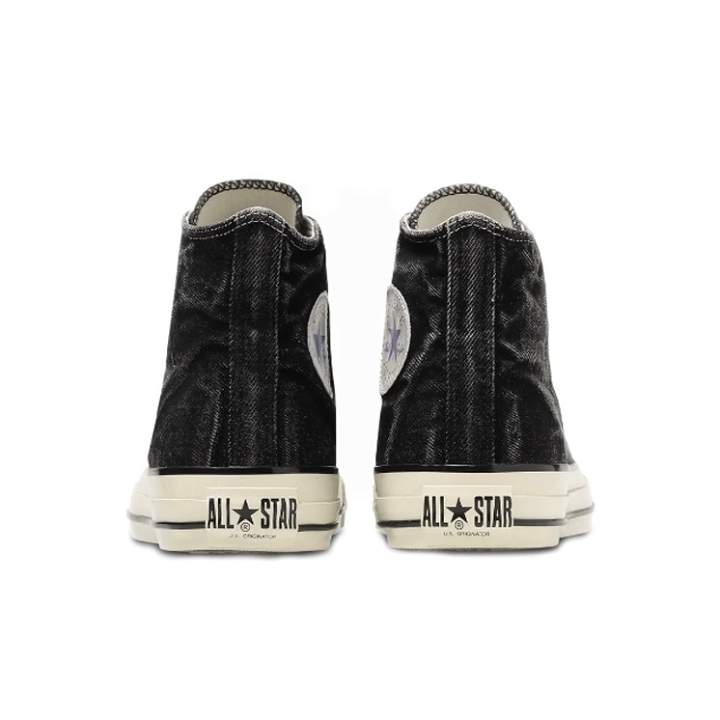 超希少❗️新品WINSTON DL 4 リミテッドエディション￼￼8’ 4# 楽天市場】CONVERSE ALL STAR US AGEDDENIM HI( オールスタ- US