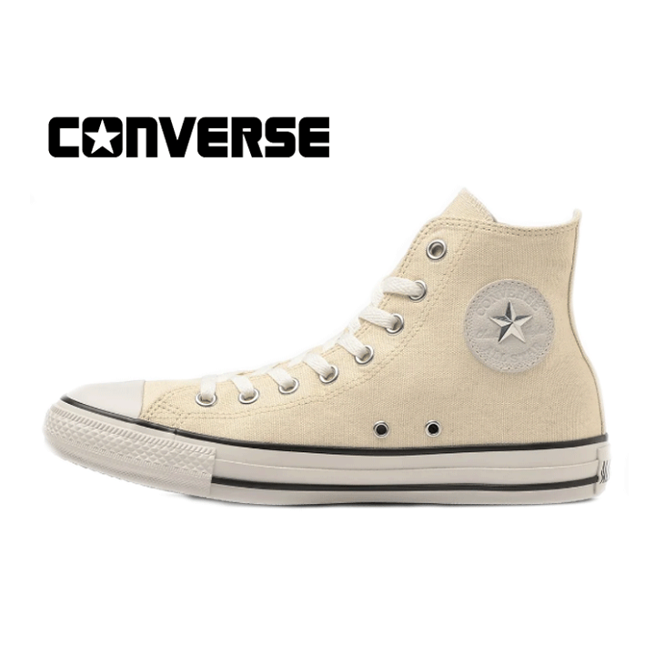 国内配送 CONVERSE ALL STAR STUDS PATCH Z HI OFF WHITE 国内配送 CONVERSE ALL STAR STUDS PATCH Z HI OFF WHITE