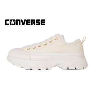 CONVERSE ALL STAR (R) ALL STAR (R) TREKWAVE BOA OX(Ro[X I[X^[ (R) gbNEG[u {A OX)1SE256 CREAM N[ y2024AWzyH~VzfB[XRo[X YRo[X fBeB[