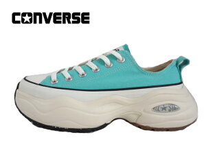 CONVERRSE ALL STAR (R) SURGETRAINER OX(Ro[X I[X^[T[Wg[i[OX)LIGHT TURQUOISE Cg^[RCYylzyz Xj[J[ Y fB[X gX|[eB[ JW