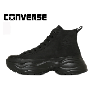CONVERRSE ALL STAR (R) SURGETRAINER HI(Ro[X I[X^[(R)T[Wg[i[ HI) ubNmN[ ㎿ȃkobNU[Xj[J[ Y fB[X I[X^[(R)T[Wg[i
