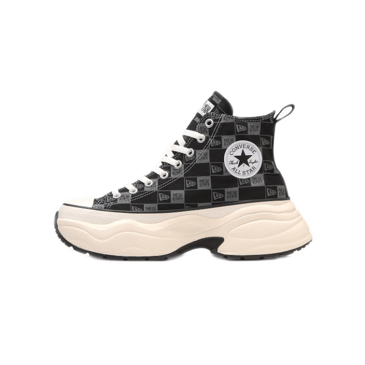 楽天市場】CONVERRSE ALL STAR (R) SURGETRAINER HI / NE BLACK