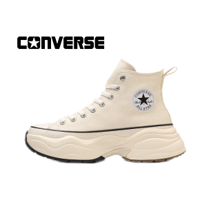 CONVERSE ALL STAR (R) SURGETRAINER HI(Ro[X I[X^[T[Wg[i[ HIjWHITE zCg Xj[J[ Y fB[X I[X^[(R)T[Wg[i[ nCJbg gX|[eB