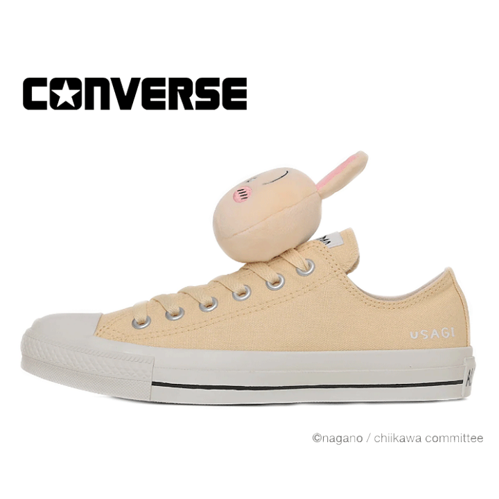 楽天市場】CONVERSE ALL STAR MC OX / CHIIKAWA(コンバース