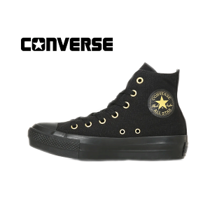 CONVERSE ALL STAR PLTS HEARTSTUDS HI(Ro[X I[X^[ PLTS n[gX^bYHI)5SE442 BLACK ubNy2025SSzytĐVzfB[XRo[X JE fBe[AWf \[ y 