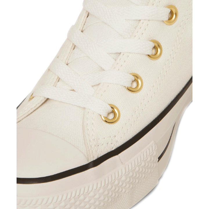 楽天市場】CONVERSE ALL STAR PLTS HEARTSTUDS HI(コンバース