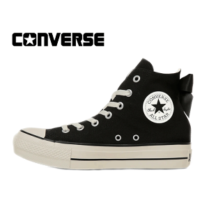CONVERSE ALL STAR PLTS BACKRIBBON HI(Ro[X I[X^[ PLTS obN{ HI)5SE734 31315931210 BLACK ubNy2025SSzytĐVzfB[XRo[X fBe[AWf Tefނ̃