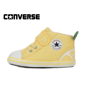 CONVERSE BABY ALL STAR FRUITY V-1(Ro[X xr[ I[X^[ t[eB[ V-1j7SE752 LEMON yxr[zt[c`[t a t@[XgV[Y v[g
