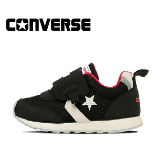 CONVERSE BABY RSy2025SSzy[hX^[z7SE757 BLACK/RED 37303652130 ubN/bh xr[Ro[X xN^Cv j̎qXj[J[ ̎qXj[J[ t@[XgV[Y oYj v[