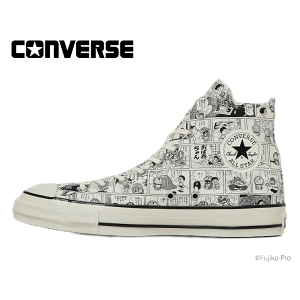 CONVERSE ALL STAR AGED CP HI / DORAEMON(Ro[X I[X^[ GCWh CP HI/h)1SE569 OFF WHITE ItzCgytĐVz 55N XyVȃfUC uhvSx IWi
