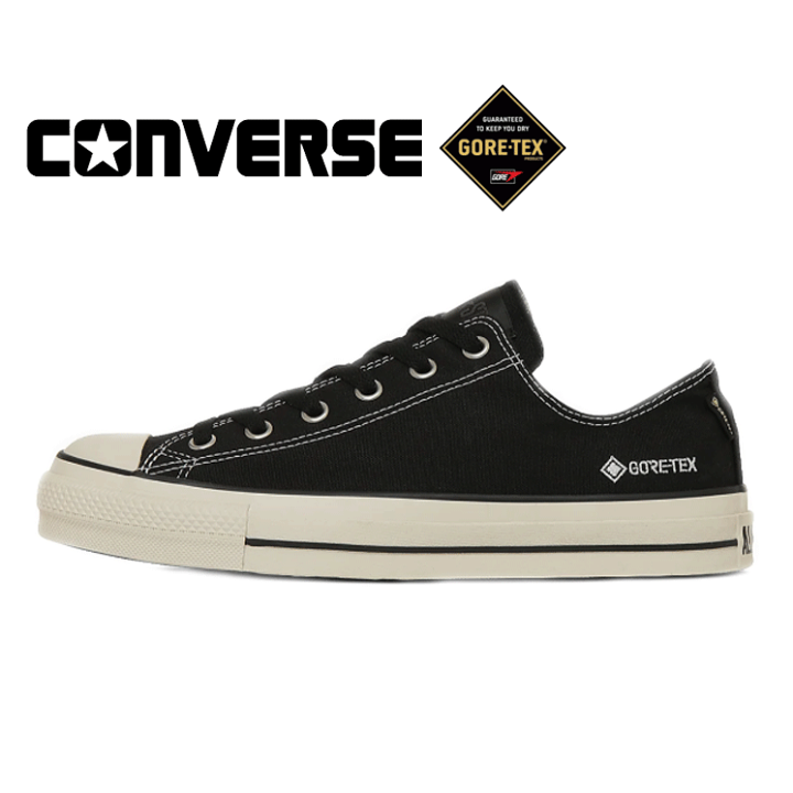 楽天市場】CONVERSE ALL STAR（R)GORE-TEX EL OX(コンバース