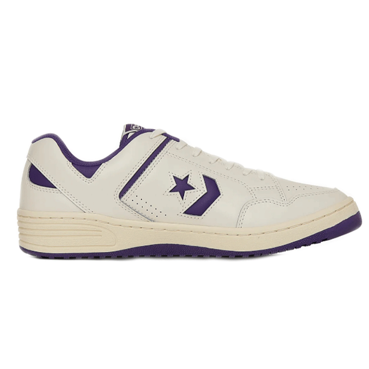 楽天市場】CONVERSE WEAPON CC OX(コンバース ウエポン CC OX）OWT/PUR