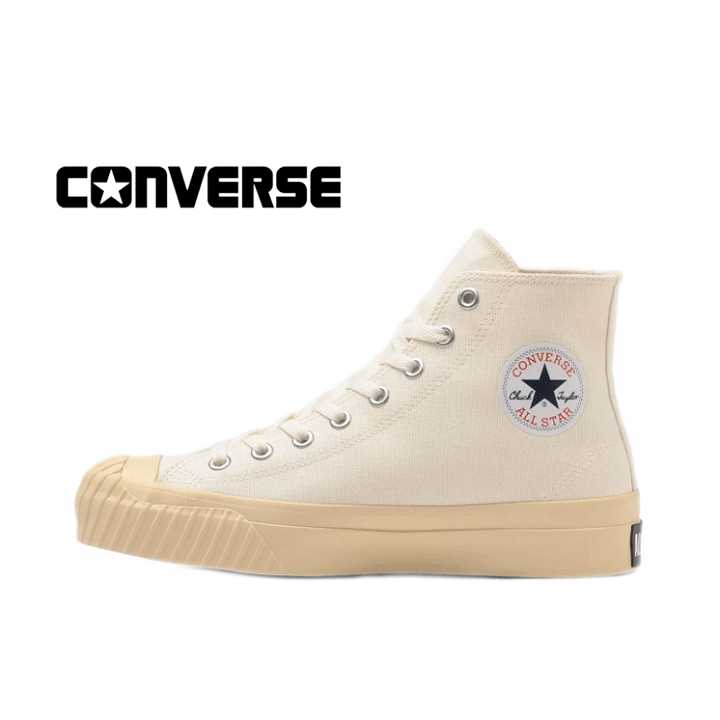 ・CONVERSE｜ｘNanamica All Star (R) Gore-Tex Hi/ コンバース/オール スター ゴアテックス ハイ ナナミカ/ナチュラルホワイト # 楽天市場】CONVERSE ALL STAR(R)nanamica GORE-TEX HI(コンバース