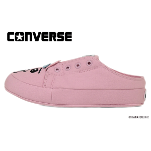 CONVERSE ALL STAR ALL STAR RS / KAWAISOUNI!(Ro[X I[X^[ALL STAR RS / KAWAISOUNI!) 1RS737 ς񂿂イ 31315550210ylCizR{[Vf lCLN^[EňقȂLN