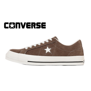 大人気 CONVERSE ONE STAR GORE-TEX ビンテージ感 スエード素材 CONVERSE 【7月21日(月)までの期間限定価格】 ONE STAR GORE-TEX