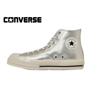 CONVERSE ALL STAR SQUARETOE SV HI(Ro[XI[X^[ XNGAgE SV HI)1SE658 31315820210 SILVER Vo[y2025SSzyV^zjZbNXRo[X [JbgXj[J[ XyAV[[Xt 