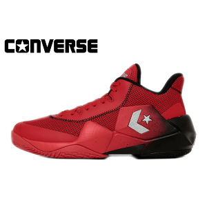 CONVERSE CONS VICBOUND SP(�R���o�[�X �R���Y ���B�b�N�o�E���h SP)33500420250 RD/BK/S ���b�h/�u���b�N/�V���o�[�y2025SS�z�y�t�ĐV��z�p�t�H�[�}���X���f�� �o�X�P�b�g�{�[���V���[�Y �o�b�V�� �ʋC�� 