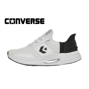 CONVERSE CHEVRON&STAR RUNNING CAVESTAR SS(Ro[X VFuX^[ jO PCuX^[SS )WHITE/BLACK zCg/ubN yYzyfB[Xz XbgXCh EH[LO yW