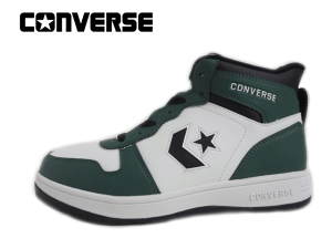 CONVERSE(Ro[X)NEXTAR(lNX^[)NX1360 WP MID W/GRN/B zCg/O[/ubNy2025AWz YXj[J[ ~bhJbg h h EH[^[v[t K㗝X