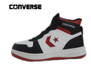 CONVERSE(Ro[X)NEXTAR(lNX^[)NX1360 WP MID WT/B/RD zCg/ubN/bhy2025AWz YXj[J[ ~bhJbg h h EH[^[v[t K㗝X