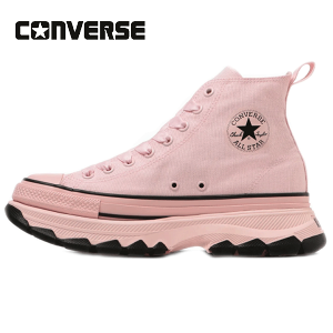 CONVERSE ALL STAR (R) TREKWAVE BP HI(Ro[X I[X^[ (R) gbNEG[u BP HI)1SE821 PDR.PNK pE_[sN 31316400210yVzfB[XRo[X RbgTeV[[X fBe[A