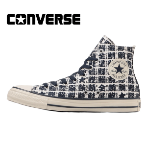 CONVERSE ALL STAR YUNOMI HI(Ro[X I[X^[I[X^[ m~ HI)1SE857 WHITE/NAVY zCg/lCr[ 31316760210y2025AWzyH~Vz vgAWf ʂȃfUC  K㗝