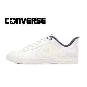 CONVERSE COURT SHOES CITYSTAR SLIT SLIDE(�R���o�[�X �V�e�B�[�X�^�[ �X���b�g�X���C�h )WHITE �z���C�g 33702390230 �V�F�u����&�X�^�[�X���b�g�X���C�h �E�H�[�L���O �y���W���M���O �y�� �N�b�V������ ��