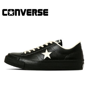 CONVERSE ONE STAR J yMADE IN JAPANzy{zRo[X X^[ J BLACK ubNyYzyfB[Xz  i  U[