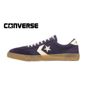 CONVERSE SKATEBOARD ROADCLASSIC SK OX(�R���o�[�X �X�P�[�g�{�[�f�B���O ���[�h�N���V�b�N SK OX�j1SF033 PURPLE �p�[�v�� 33702630 �A�[�J�C�u �X�y�A�V���[���[�X�t�� ���K�㗝�X