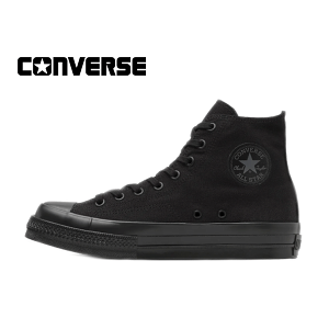 CONVERSE ALL STAR SQUARETOE HI(�R���o�[�X�I�[���X�^�[ �X�N�G�A�g�E �n�C)1SF189 BLACKMONO �u���b�N���m�N���[�� 31318470�y2026SS�z�y�V�^�z���j�Z�b�N�X�R���o�[�X �X�N�G�A �n�C�J�b�g�X�j�[�J�[ �X �V