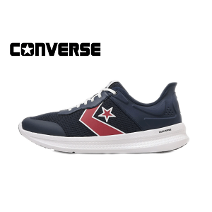 CONVERSE RUNNING DAYSTAR SLIT SLIDE(�R���o�[�X �����j���O �f�C�X�^�[�X���b�g�X���C�h)NAVY/RED �l�C�r�[/���b�h 33600380�y�����Y�z�y���f�B�[�X�z�E�H�[�L���O �y���W���M���O �y�� �N�b�V������ ��