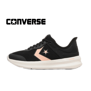 CONVERSE RUNNING DAYSTAR SLIT SLIDE(�R���o�[�X �����j���O �f�C�X�^�[�X���b�g�X���C�h)BLK/LPK �u���b�N/���C�g�s���N 33600422�y���f�B�[�X�z�E�H�[�L���O �y���W���M���O �y�� �N�b�V������ �ʋC�� 