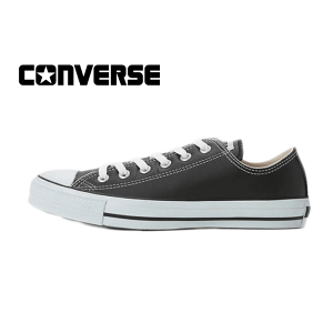 CONVERSE LEA ALL STAR OX(Ro[XU[I[X^[)1B906 BLACK ubNyԁzyzjZbNXf/fB[X/Y/K̔X/X܌菤i/U[Xj[J[/U[Ro
