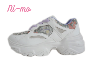 moonstar ni-mo([X^[ j[jJ074 WHITE zCgy2023tVzRۖhL ̎qXj[J[ Cawaii Plus Xj[J[ Xj[J[ _bhV[Y WjAXj[J[ yʃXj[J[
