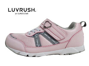 moonstar LUVRUSH(���[���X�^�[ ���u���b�V��)LV1254 �Z�����j�[ PINK/�s���N�y2026SS�z�y�t�ĐV��z�q���C �L�b�Y �W���j�A �X�j�[�J�[ �X�[�p�[�X�^�[ �p���[�o�l Ag+�R�ۖh�L �ϖ��Ւ� �^���� ����