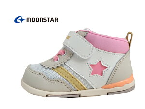 moonstar(���[���X�^�[)�L�����b�g MS B95 PEACH/�s�[�`�y2026SS�z�y�t�ĐV��z�q���C �x�r�[�V���[�Y �t�@�[�X�g�V���[�Y Hi�V���[�Y �R�ۖh�L �^���� �ʉ��X�j�[�J�[ �x���N���^�C�v �������₷��