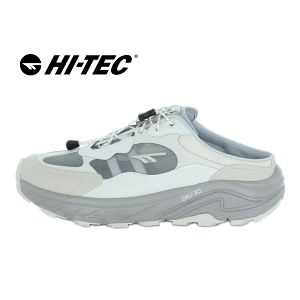 HI-TEC(�n�C�e�b�N) HT SD014 EASTEND FLOAT OFFWHITE �I�t�z���C�g�y2026SS�z�y�t�ĐV��z�Ďd�l �~���[���^�C�v �ʋC�� �N�C�b�N���[�X ���K�ȗ����S�n