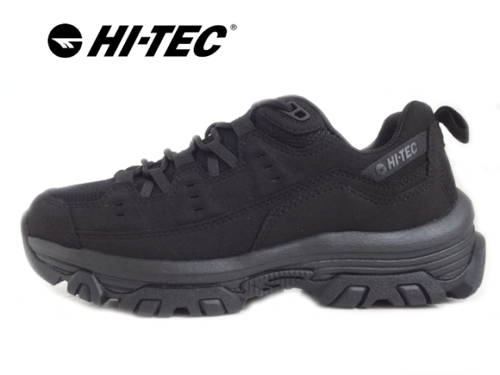 楽天市場】ハイテック HI-TEC ENDEAVOUR WP HT HK046 BLACK 楽天市場】ハイテック HI-TEC ENDEAVOUR WP HT HK046 BLACK