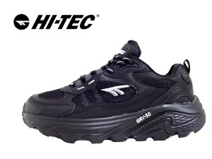 HI-TEC(nCebN)EASTEND WP BLACK ubNyԃfUCzyAEghAzHT HKU16 fB[XXj[J[ YXj[J[ hXj[J[ nCLOXj[J[ AEghAXj[J[ 