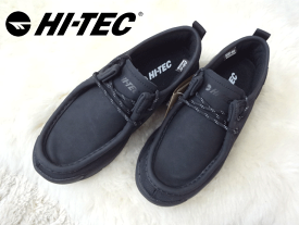 HI-TEC(ハイテック)HT CM021 BLACK ブラック WOLK MOCCA WP【アウトドア】レディース メンズ ユニセックスデザイン オールラウンドスニーカー レインシューズ 軽量 防水 梅雨 キャンプ トレッキングシューズ ハイキング 抗菌防臭インソール ウォータープルーフ