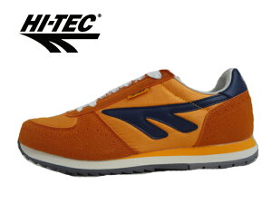 HI-TEC(nCebN)TR001 MANDARIN/}_y2025AWzvSILVER SHADOW40(Vo[VhE tH[eB) Y fB[X AEghA JWA Xj[J[