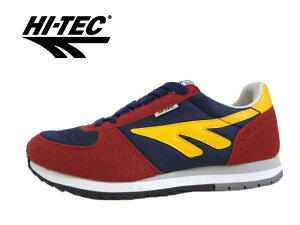 HI-TEC(nCebN)TR001 BURGUNDY/NAVY o[KfB/lCr[y2025AWzvSILVER SHADOW40(Vo[VhE tH[eB) Y fB[X AEghA JWA Xj[J[