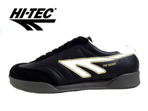 HI-TEC(nCebN) PRO SQUASH 84(v XJbV GCeBtH[)HT TR006 ubN/zCgy2025AWzyjZbNXzY fB[X JWA Xj[J[ R[gV[Y Xj[J