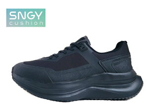moonstar(���[���X�^�[)SNGY UV04 ALLBLACK/�I�[���u���b�N�y2026SS�z�y�t�ĐV��z�����Y ���f�B�[�X ���j�Z�b�N�X �X�j�[�J�[ �E�H�[�L���O�V���[�Y �����h�� ���� 3E �R�ۖh�L �L���O�T�C�Y�L �ʋ� 
